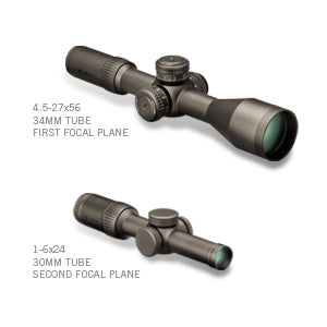 Tano Razor Scope Camo scopes