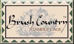 Brush Country™ Camouflage