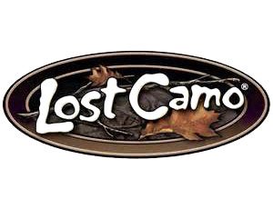 Lost Camo®