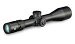 VENOM® 5-25X56 FFP EBR-7C (MRAD) Reticle | 34mm Tube