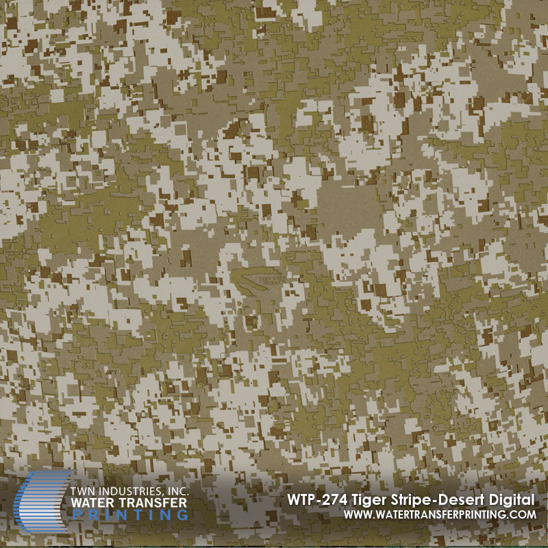 Tiger Stripe Products™ – Camo scopes