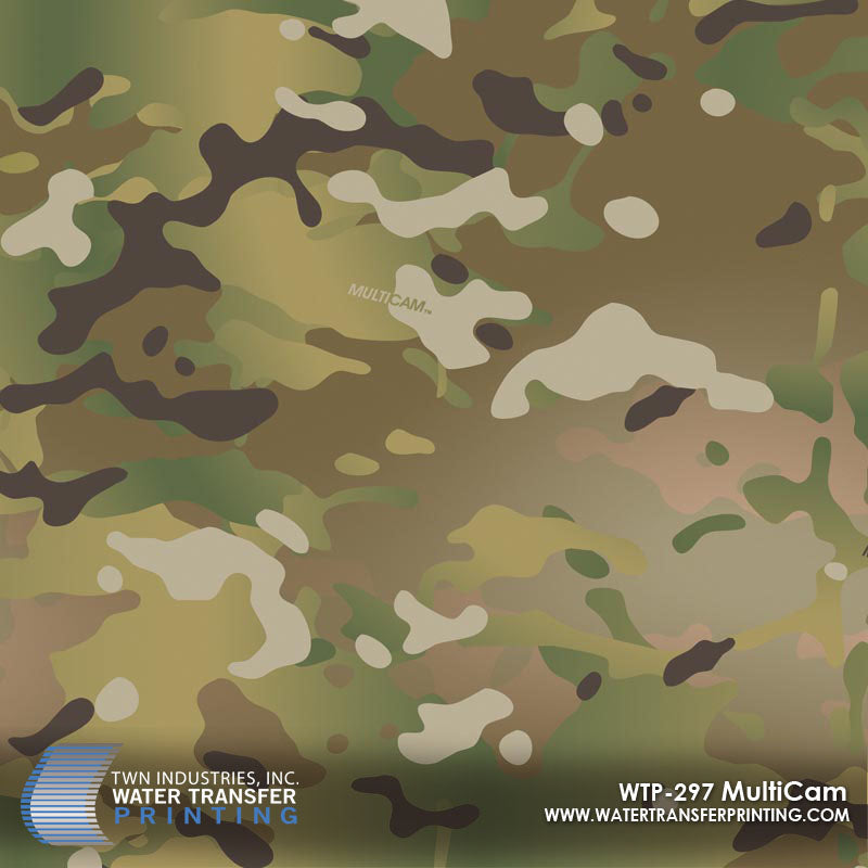 MultiCam® – Camo scopes